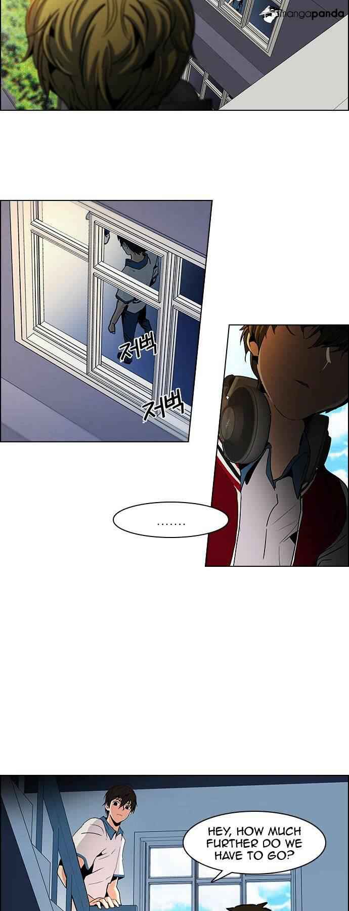 Dice: The Cube That Changes Everything Chapter 64 - Page 27