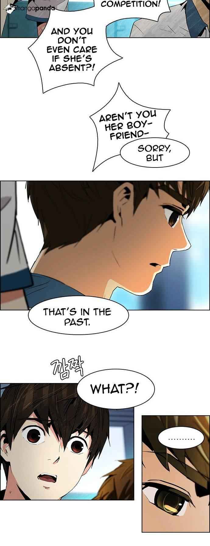 Dice: The Cube That Changes Everything Chapter 64 - Page 9