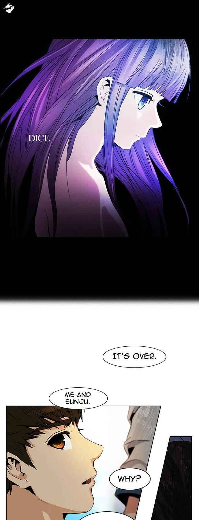 Dice: The Cube That Changes Everything Chapter 65 - Page 0