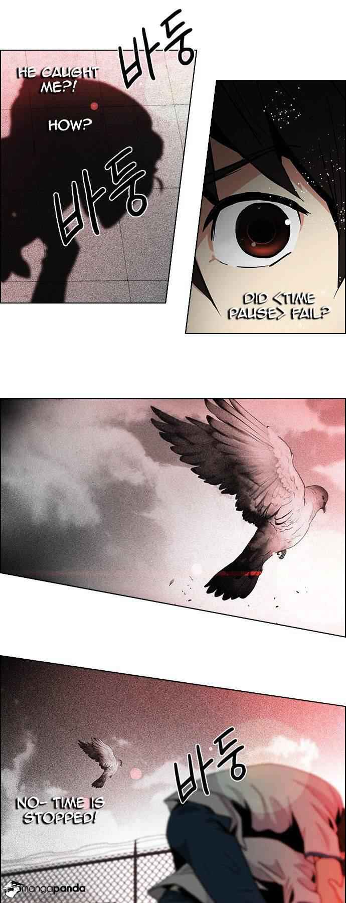 Dice: The Cube That Changes Everything Chapter 65 - Page 12