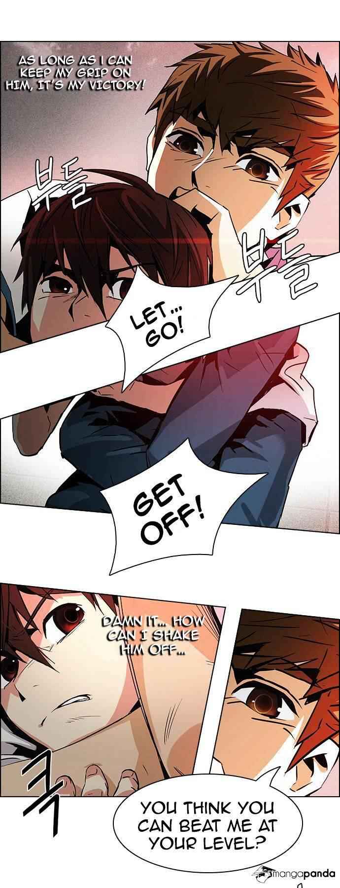 Dice: The Cube That Changes Everything Chapter 65 - Page 15