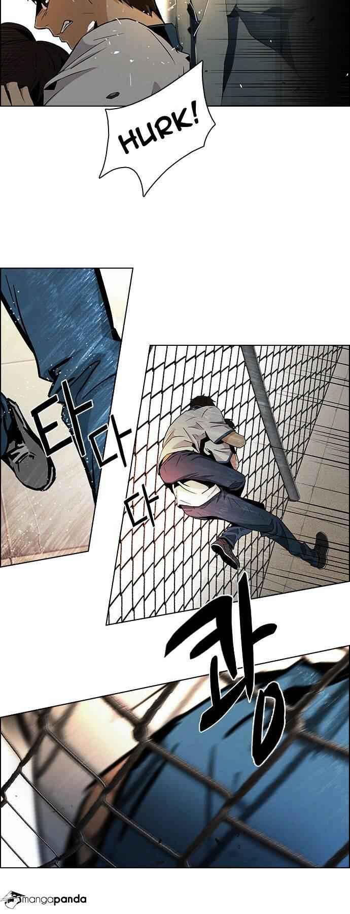 Dice: The Cube That Changes Everything Chapter 65 - Page 18