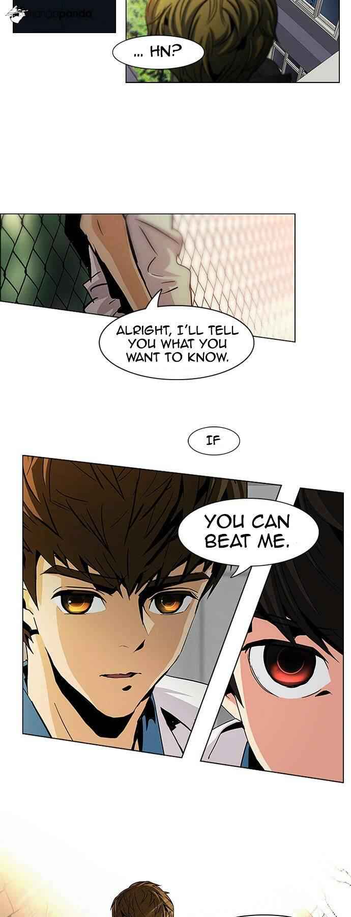 Dice: The Cube That Changes Everything Chapter 65 - Page 2