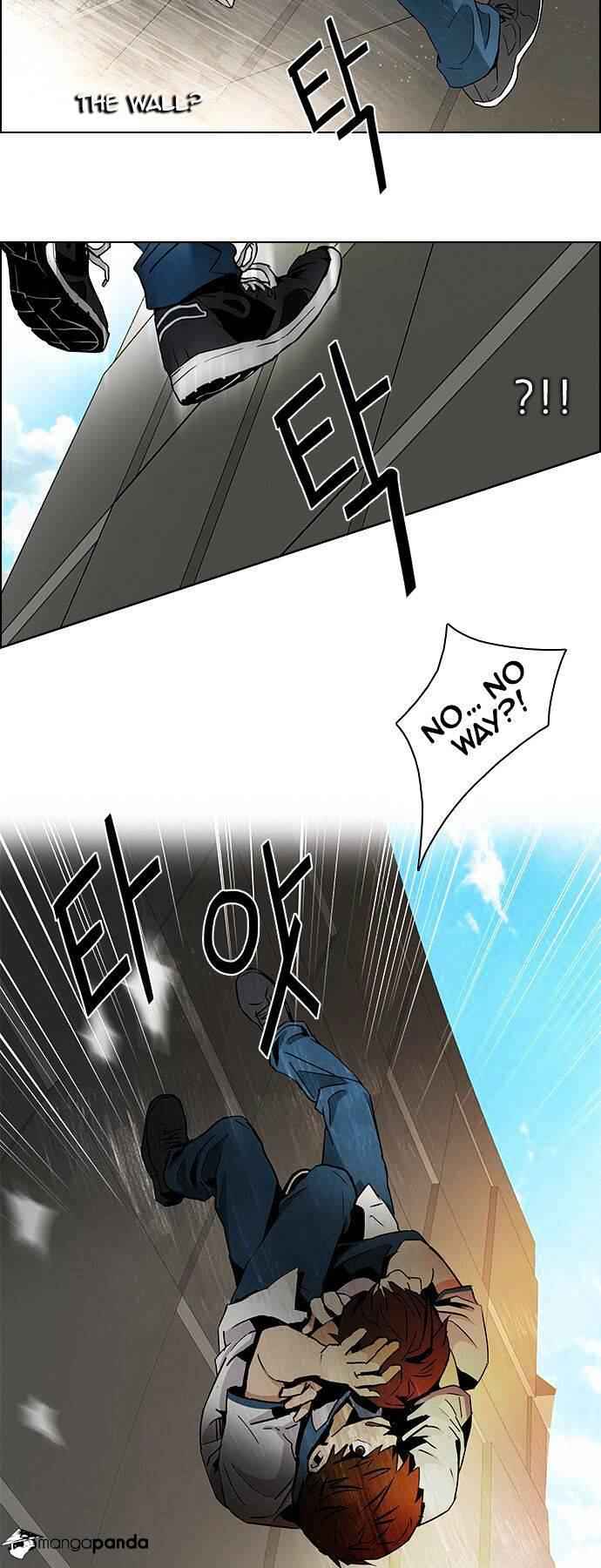 Dice: The Cube That Changes Everything Chapter 65 - Page 20