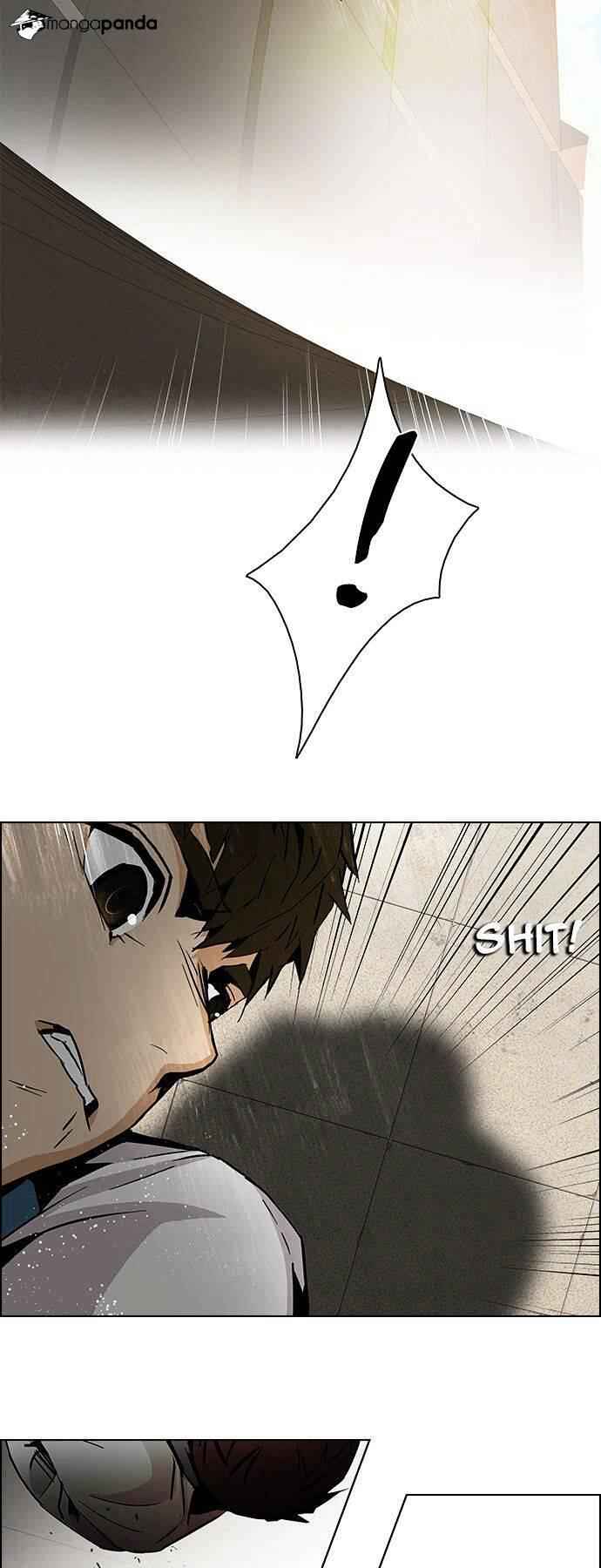 Dice: The Cube That Changes Everything Chapter 65 - Page 21