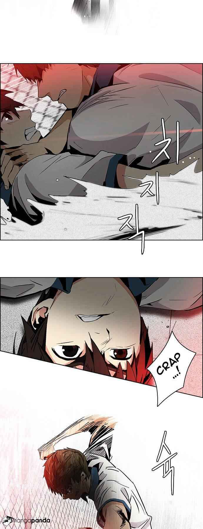 Dice: The Cube That Changes Everything Chapter 65 - Page 24