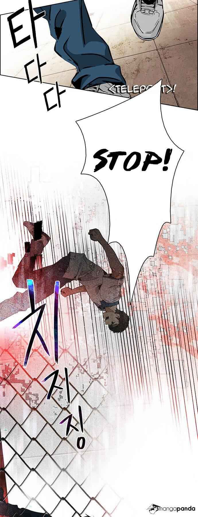 Dice: The Cube That Changes Everything Chapter 65 - Page 30