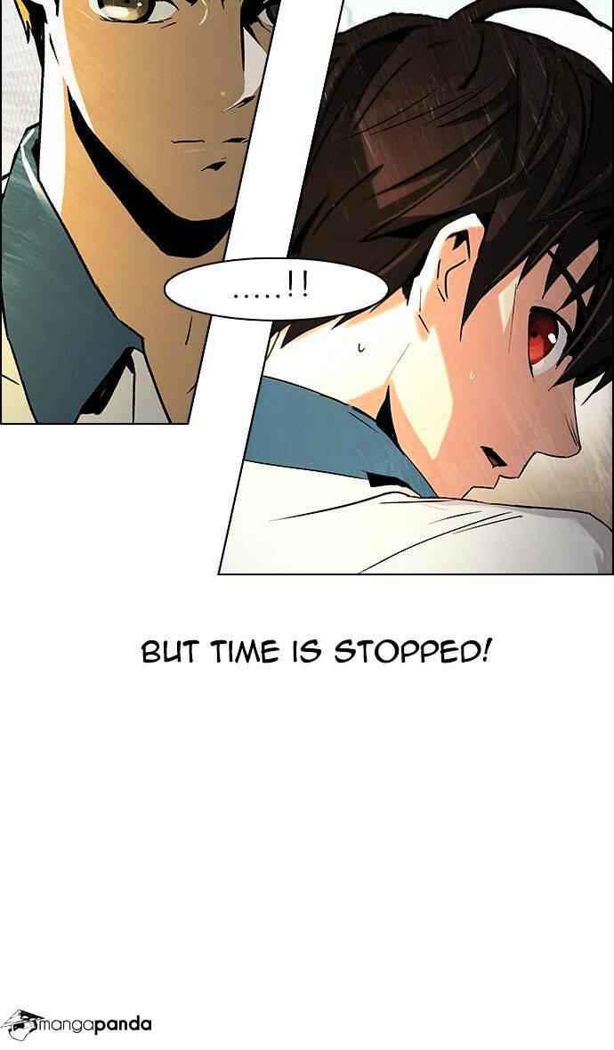 Dice: The Cube That Changes Everything Chapter 65 - Page 39