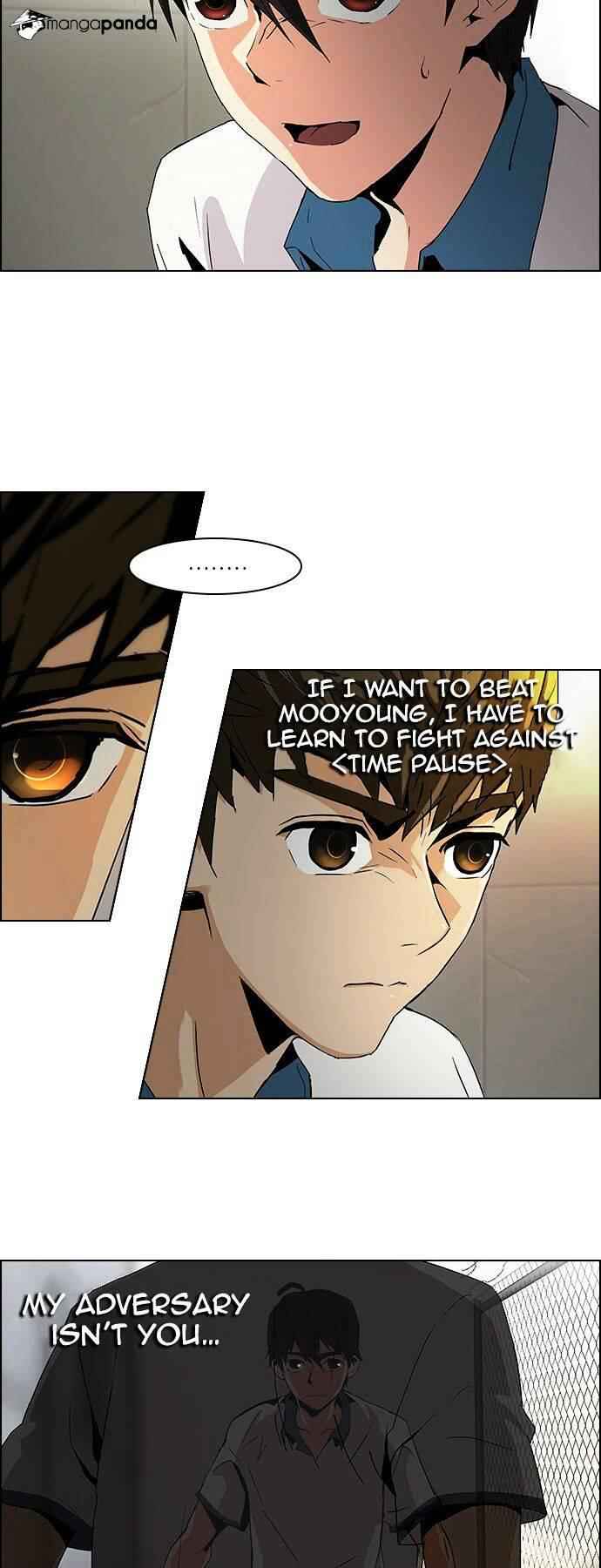 Dice: The Cube That Changes Everything Chapter 65 - Page 6