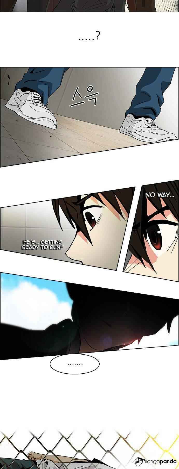 Dice: The Cube That Changes Everything Chapter 65 - Page 7