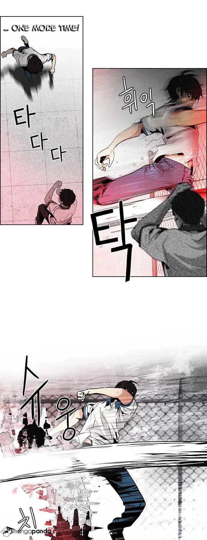 Dice: The Cube That Changes Everything Chapter 66 - Page 14