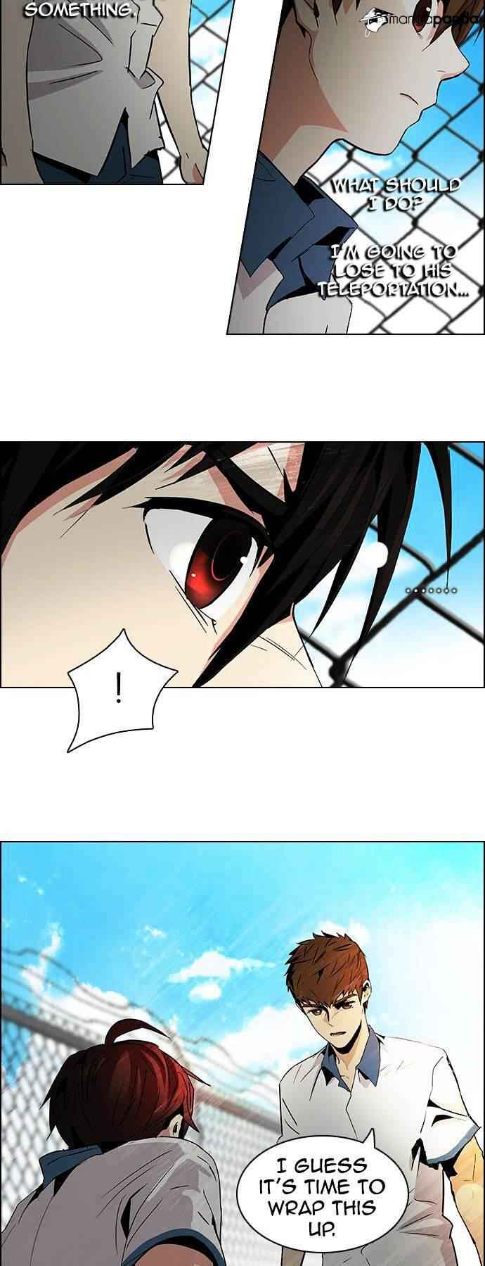 Dice: The Cube That Changes Everything Chapter 66 - Page 28