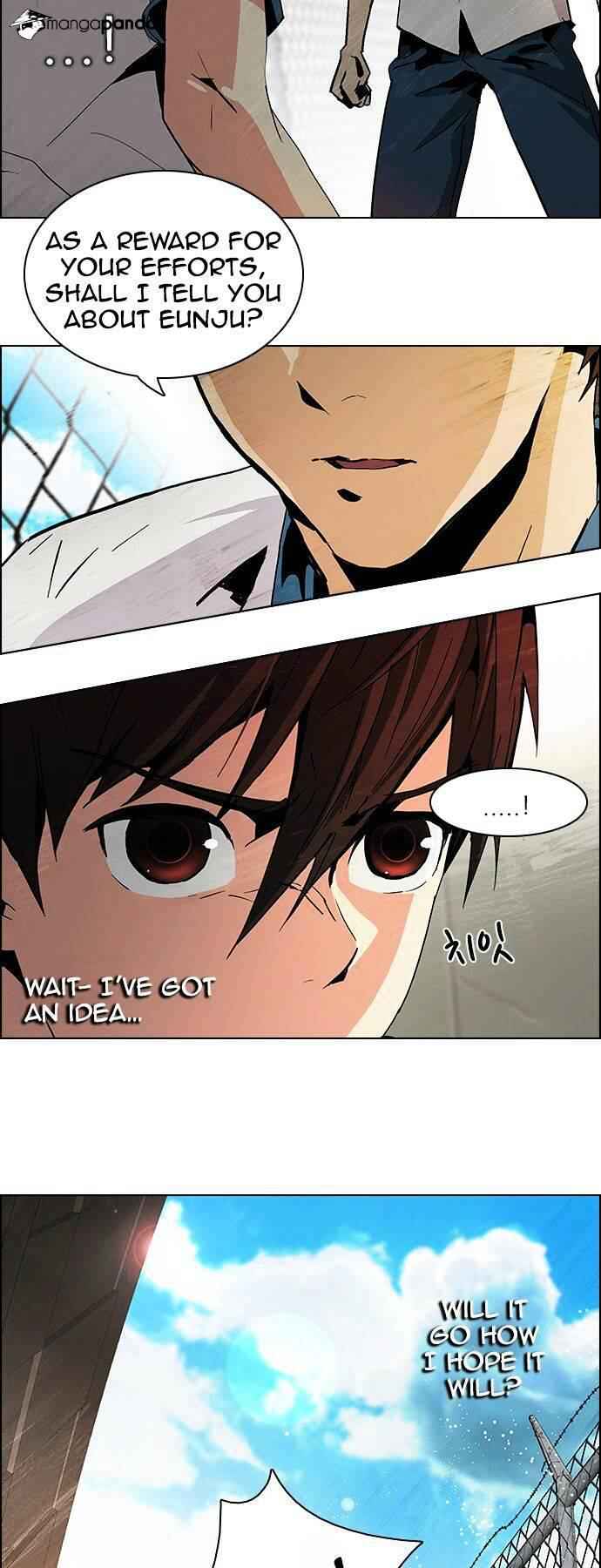 Dice: The Cube That Changes Everything Chapter 66 - Page 29