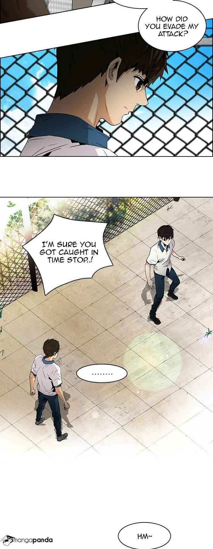 Dice: The Cube That Changes Everything Chapter 66 - Page 4