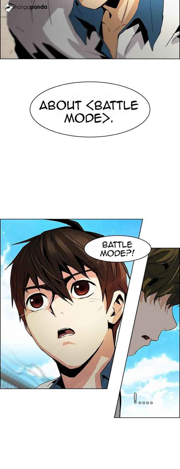 Dice: The Cube That Changes Everything Chapter 66 - Page 9