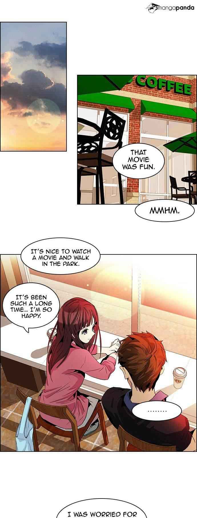 Dice: The Cube That Changes Everything Chapter 67 - Page 10