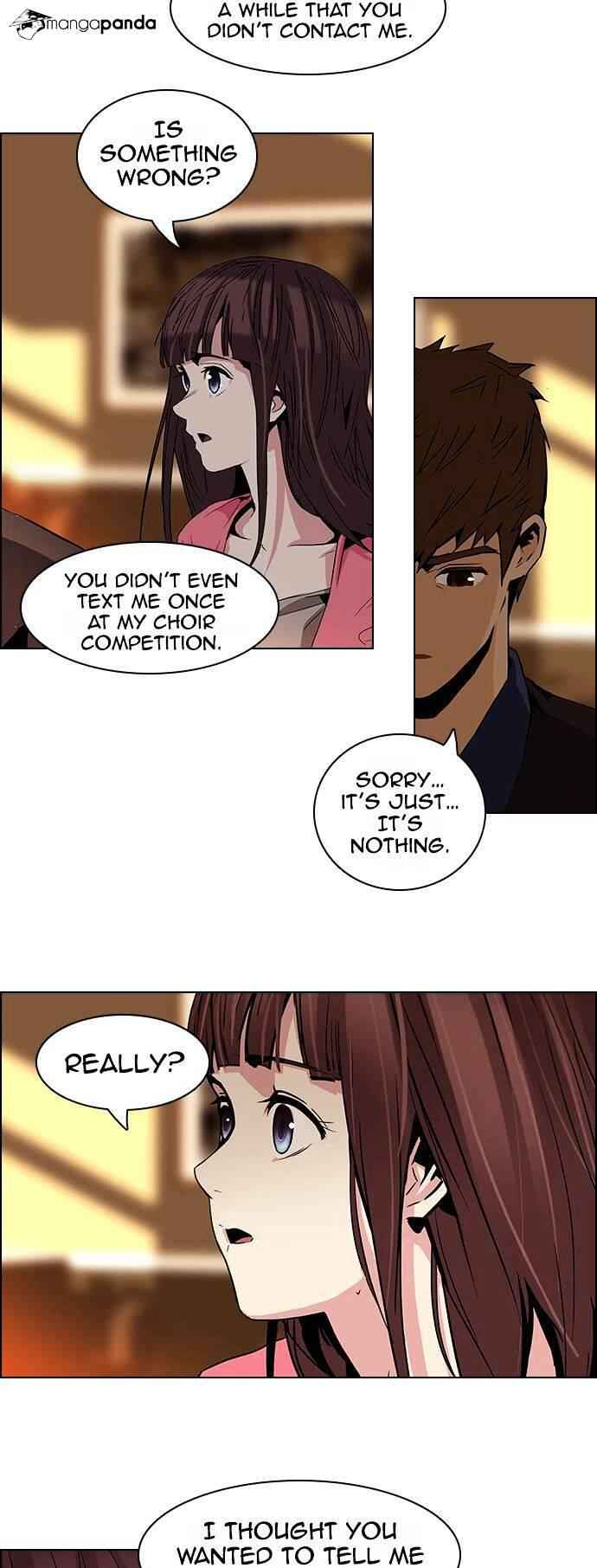 Dice: The Cube That Changes Everything Chapter 67 - Page 11