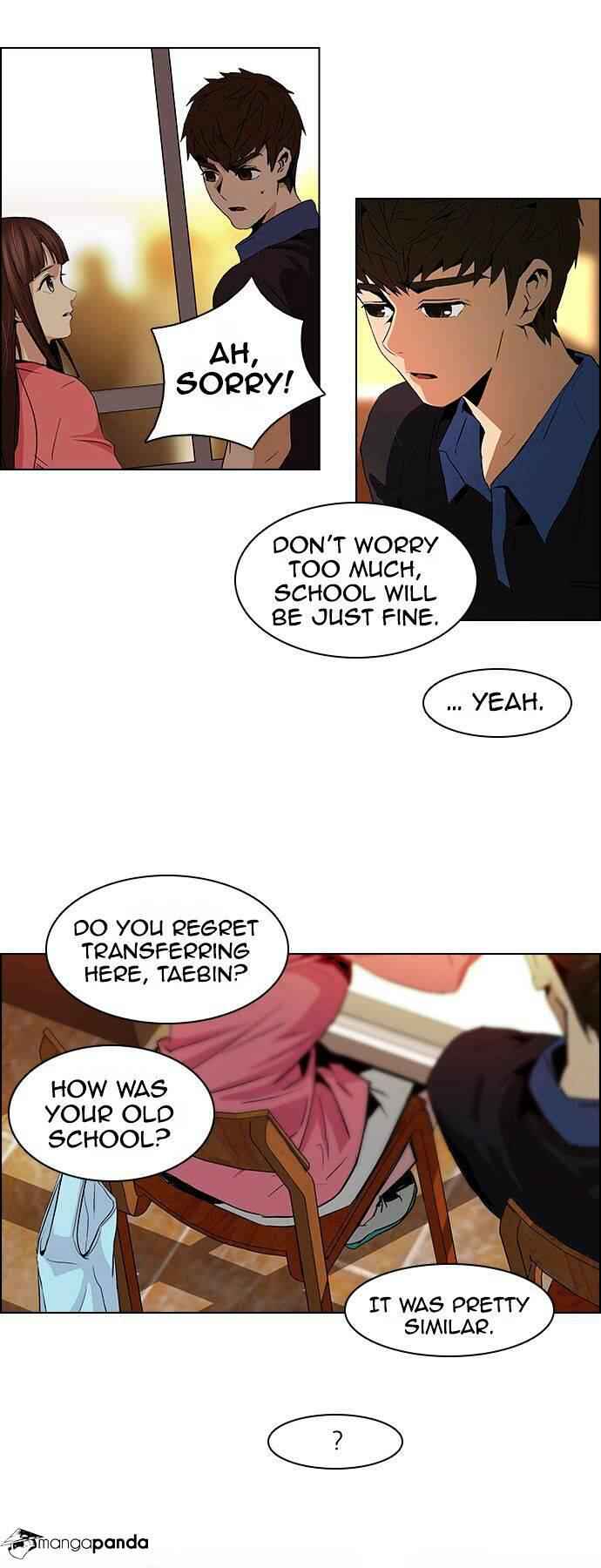 Dice: The Cube That Changes Everything Chapter 67 - Page 15