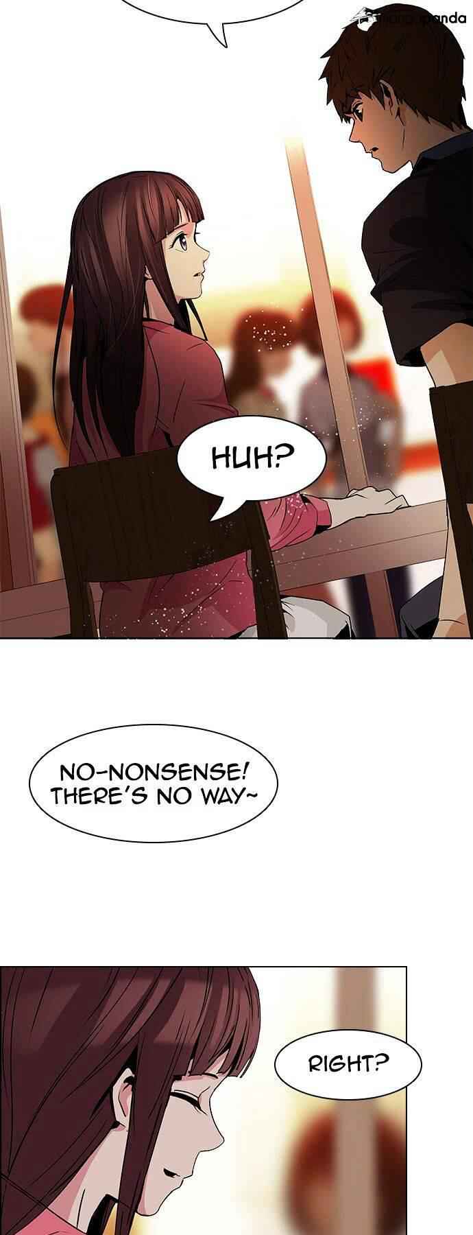 Dice: The Cube That Changes Everything Chapter 67 - Page 18
