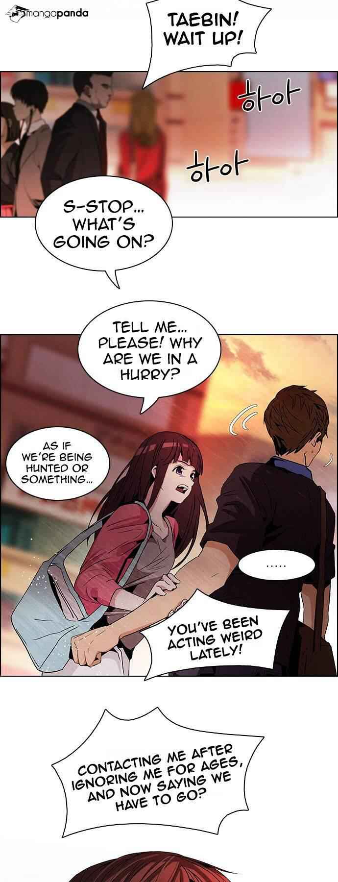 Dice: The Cube That Changes Everything Chapter 67 - Page 24