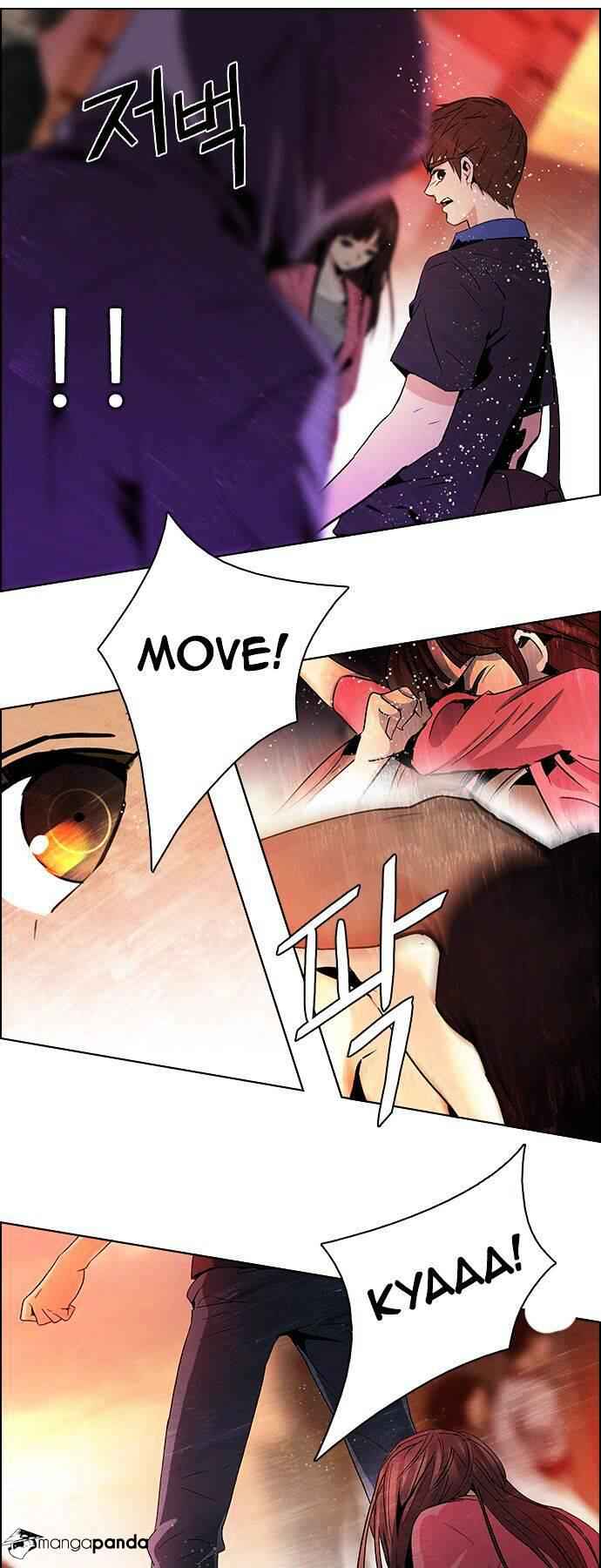 Dice: The Cube That Changes Everything Chapter 67 - Page 26