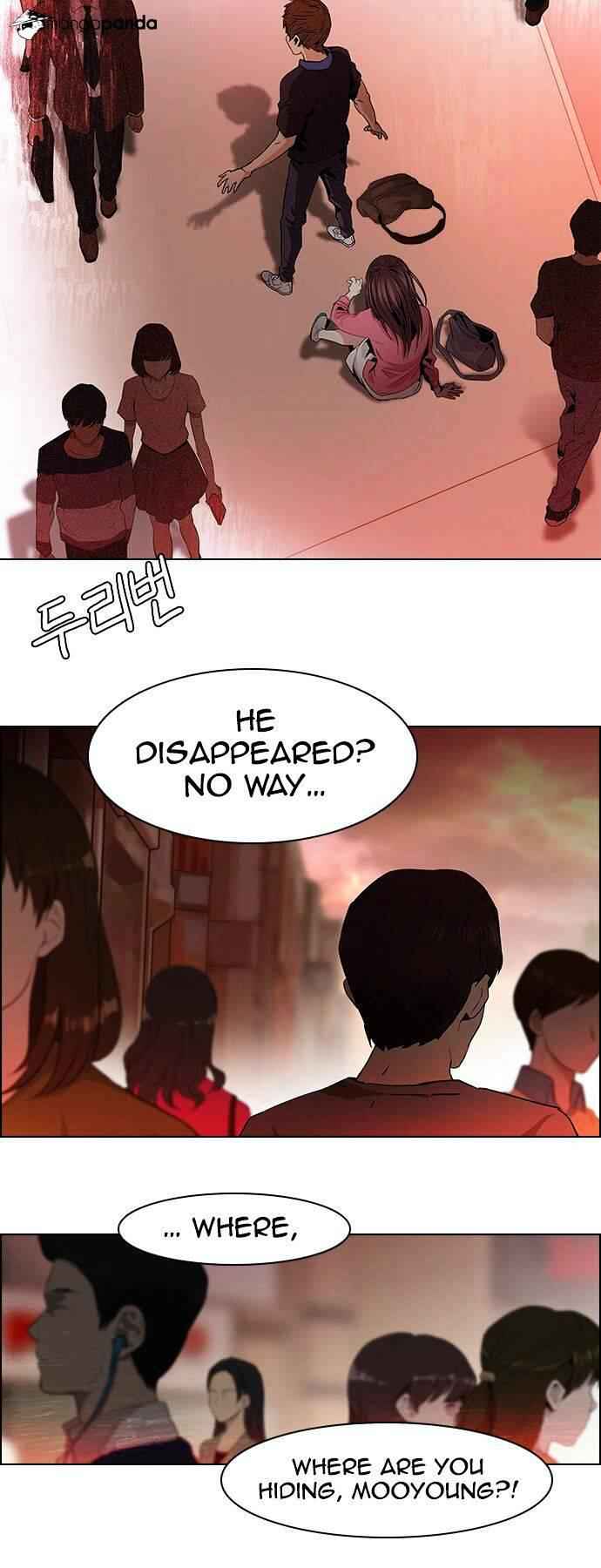 Dice: The Cube That Changes Everything Chapter 67 - Page 28