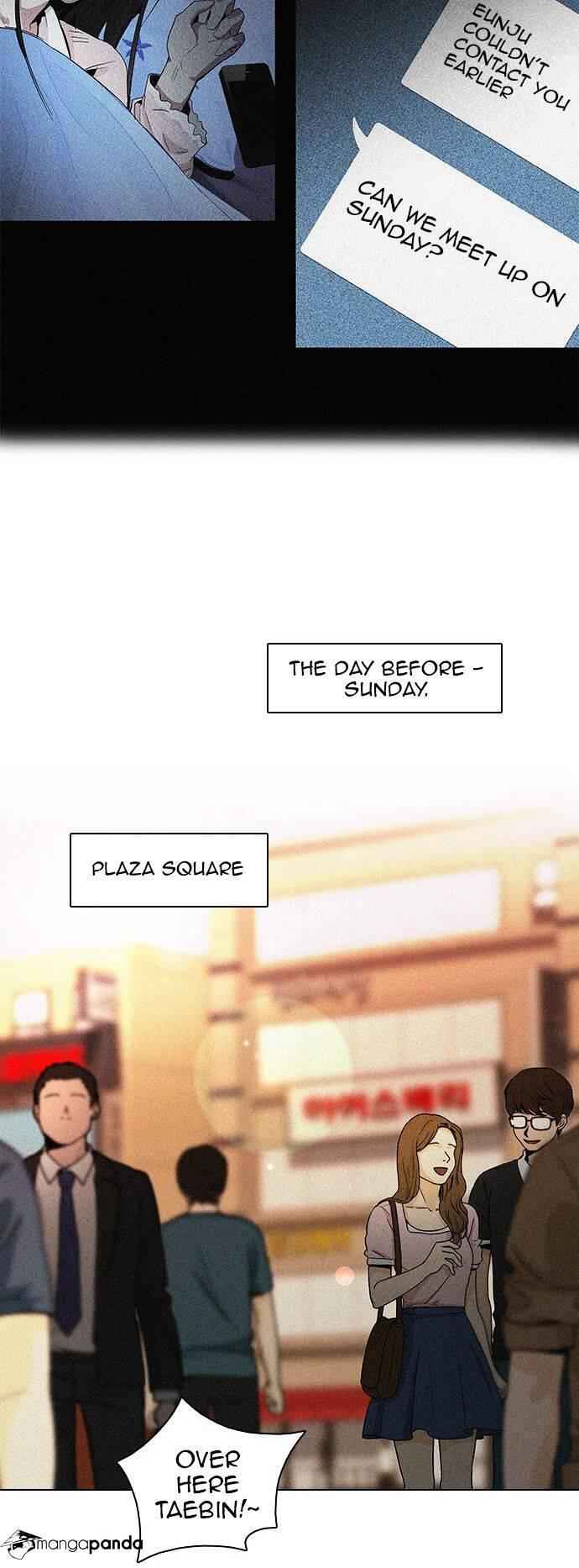Dice: The Cube That Changes Everything Chapter 67 - Page 8