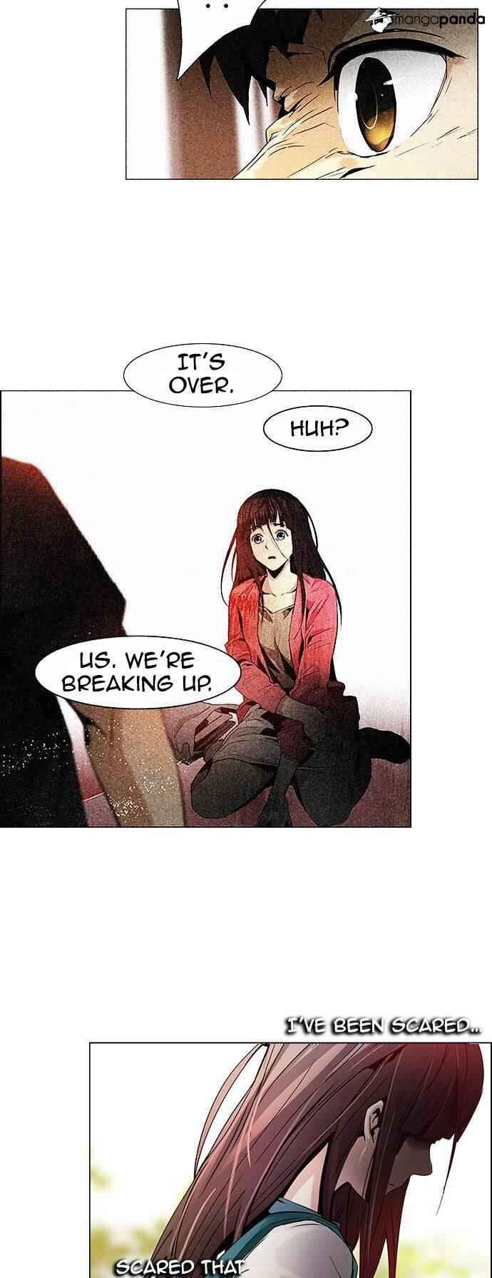 Dice: The Cube That Changes Everything Chapter 68 - Page 1