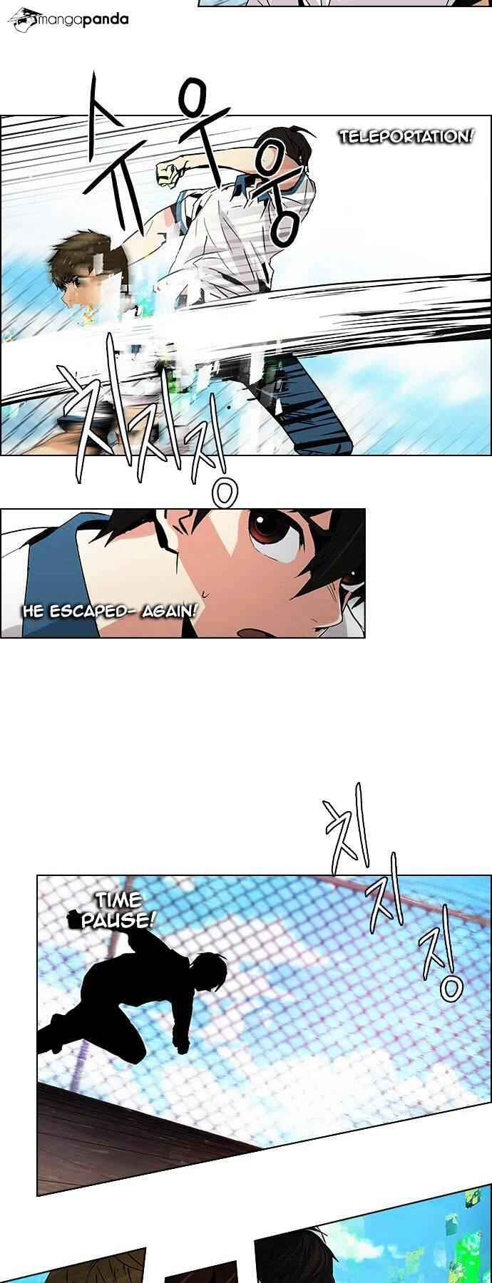 Dice: The Cube That Changes Everything Chapter 68 - Page 24