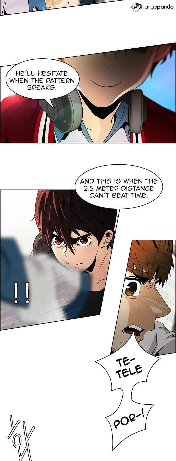 Dice: The Cube That Changes Everything Chapter 68 - Page 28
