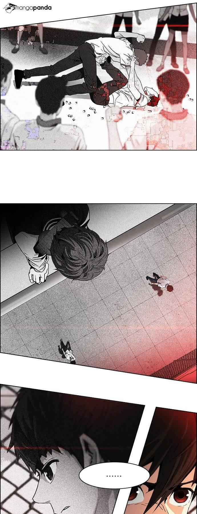 Dice: The Cube That Changes Everything Chapter 68 - Page 4