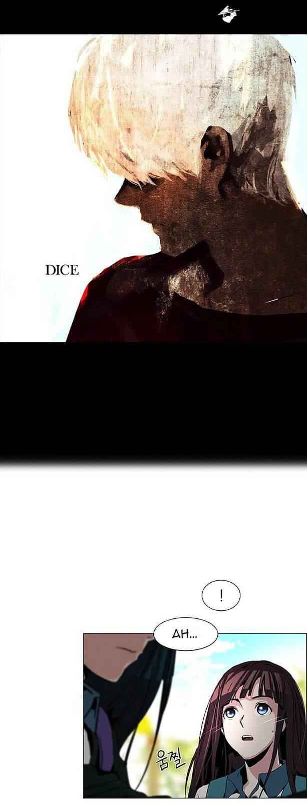 Dice: The Cube That Changes Everything Chapter 69 - Page 0