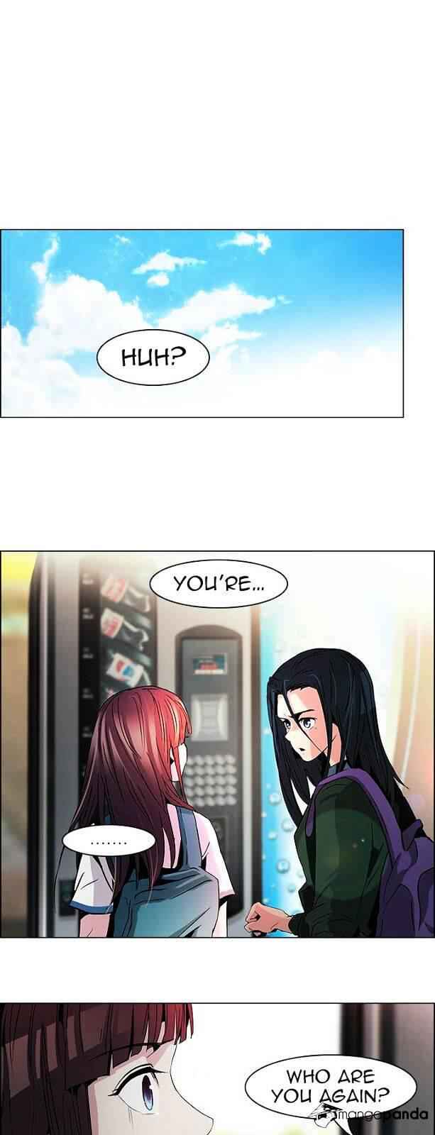 Dice: The Cube That Changes Everything Chapter 69 - Page 14