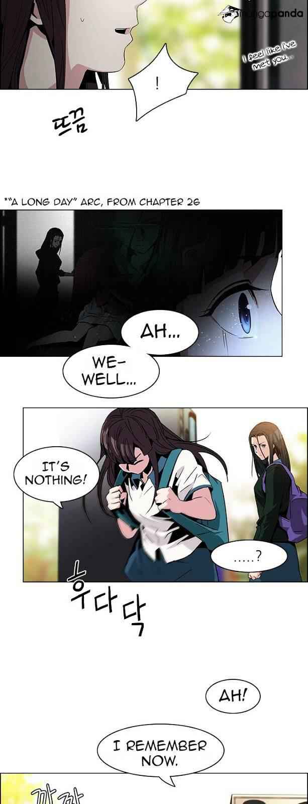 Dice: The Cube That Changes Everything Chapter 69 - Page 15