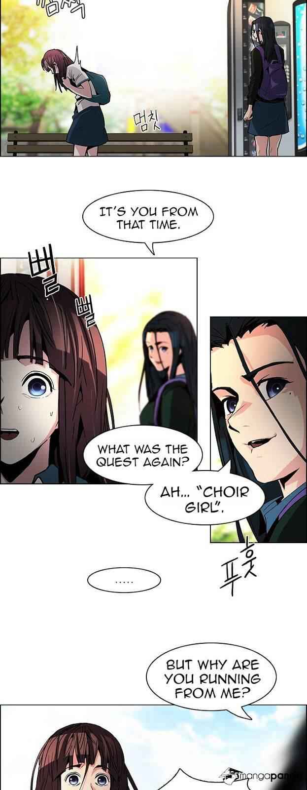 Dice: The Cube That Changes Everything Chapter 69 - Page 16