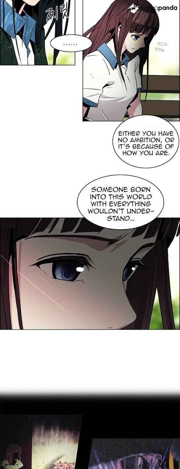 Dice: The Cube That Changes Everything Chapter 69 - Page 24