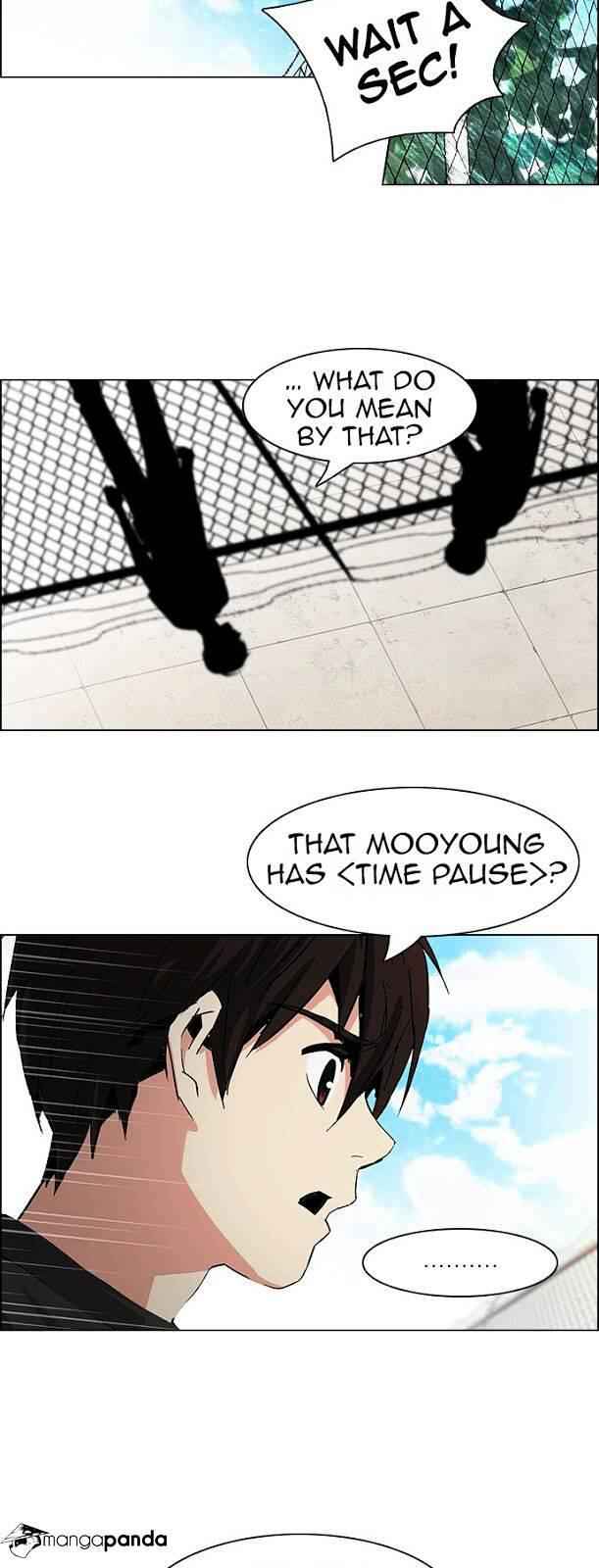 Dice: The Cube That Changes Everything Chapter 69 - Page 30