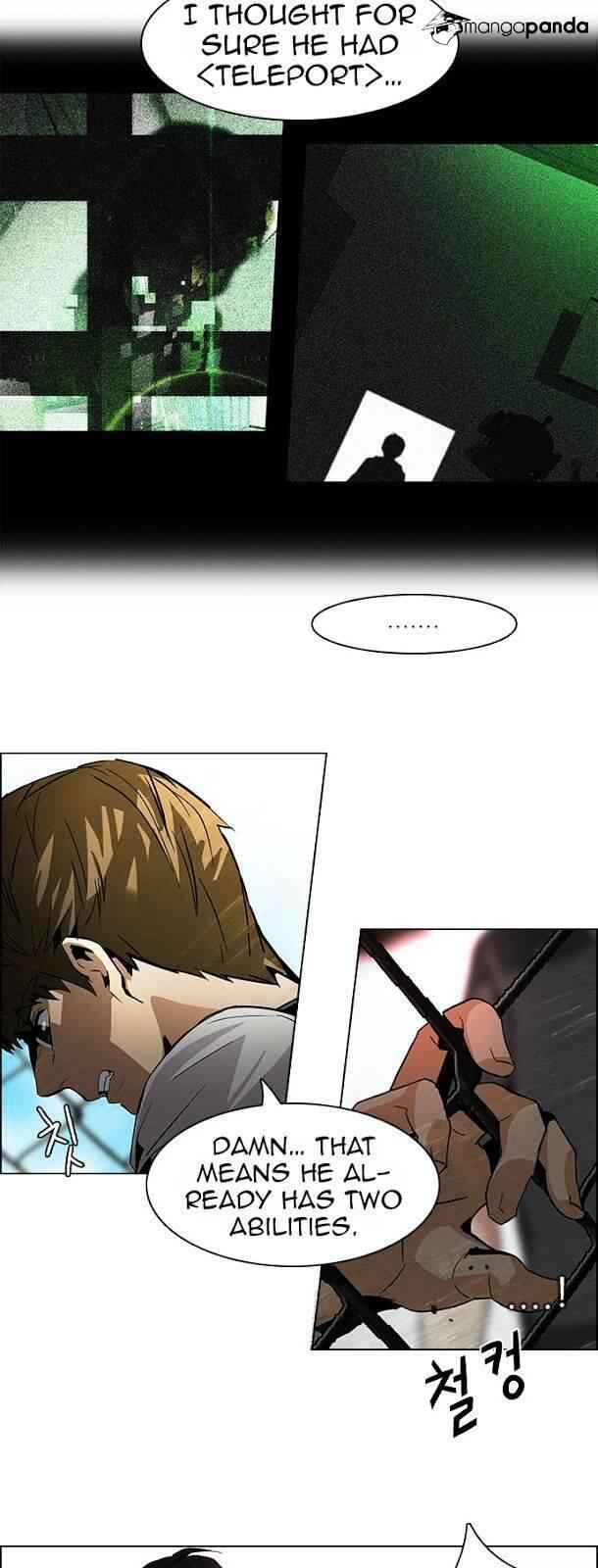 Dice: The Cube That Changes Everything Chapter 69 - Page 31
