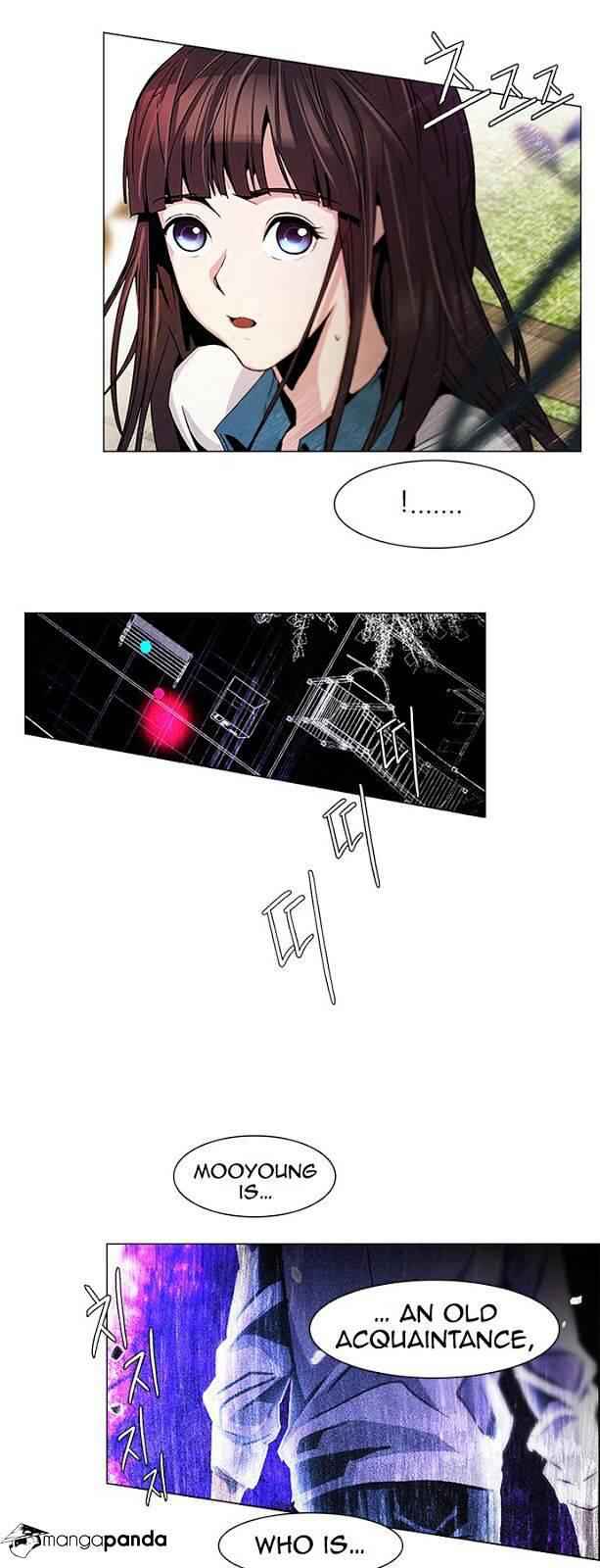 Dice: The Cube That Changes Everything Chapter 70 - Page 1
