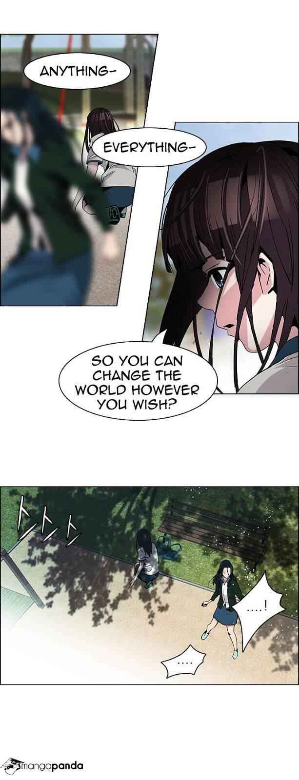 Dice: The Cube That Changes Everything Chapter 70 - Page 18