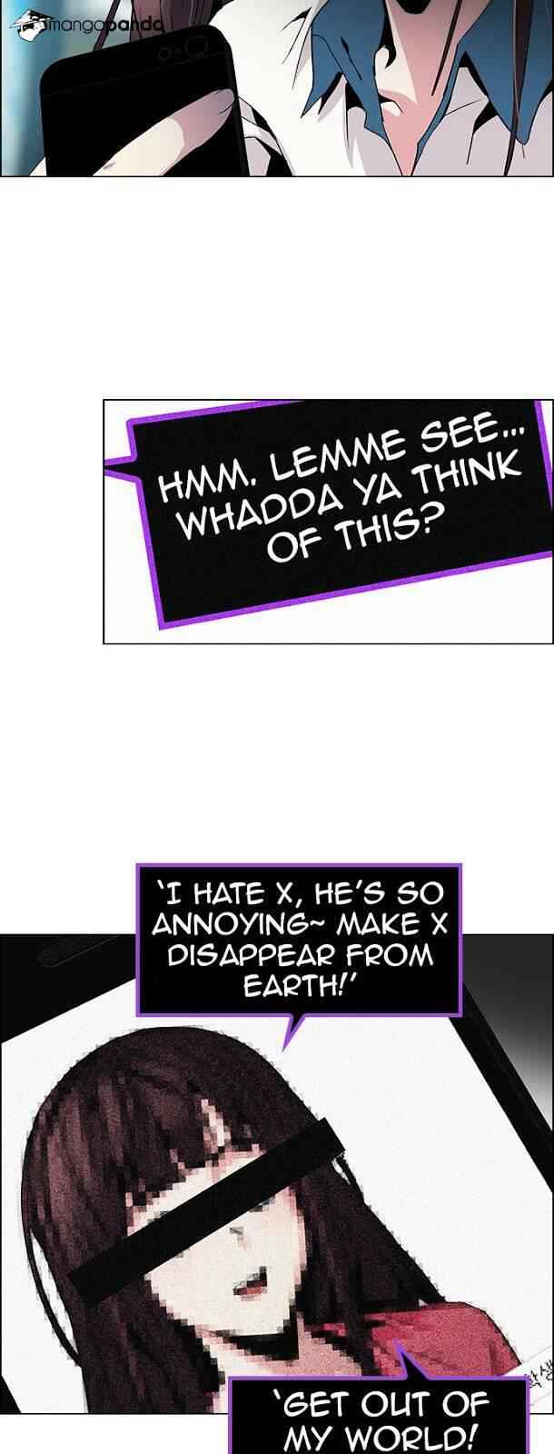 Dice: The Cube That Changes Everything Chapter 70 - Page 21