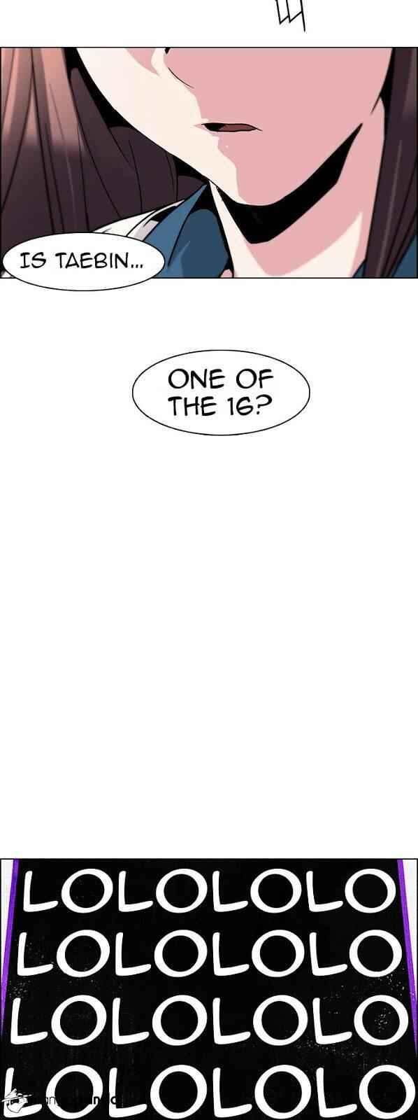 Dice: The Cube That Changes Everything Chapter 70 - Page 25