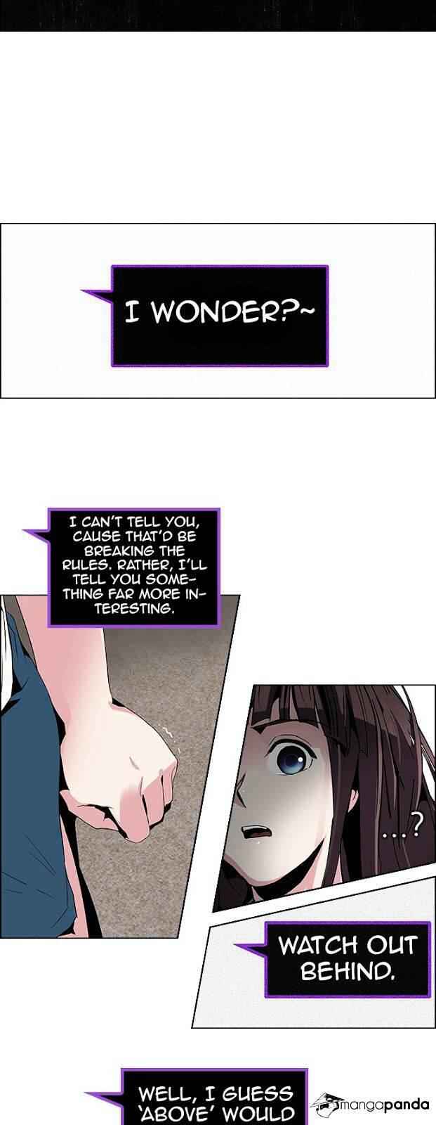 Dice: The Cube That Changes Everything Chapter 70 - Page 26
