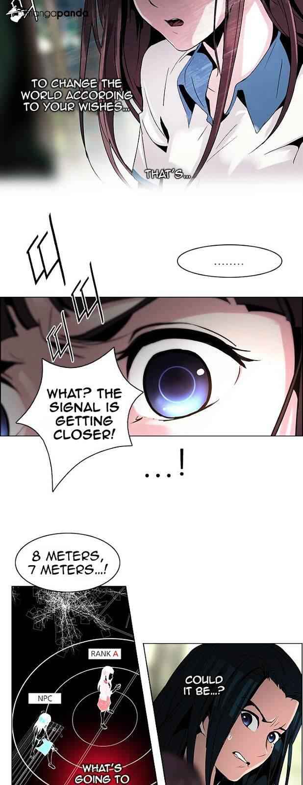 Dice: The Cube That Changes Everything Chapter 70 - Page 5