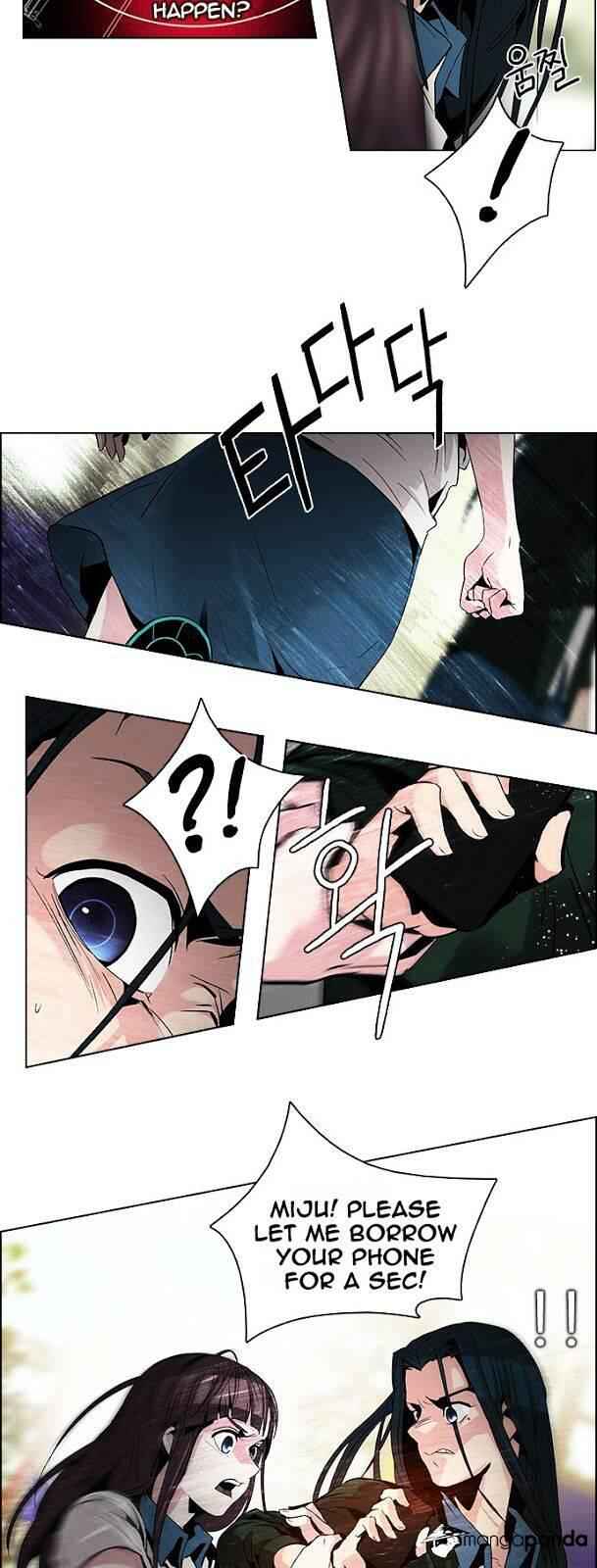 Dice: The Cube That Changes Everything Chapter 70 - Page 6