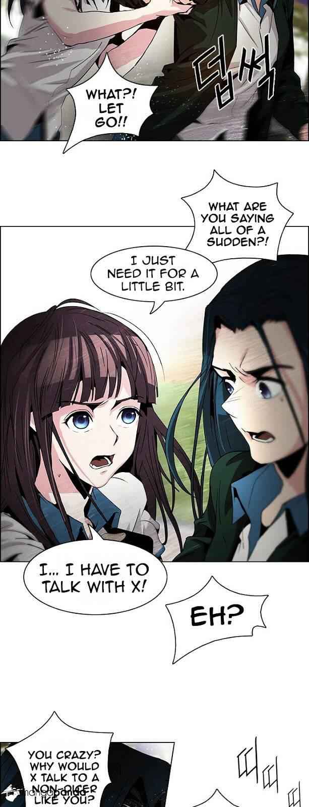 Dice: The Cube That Changes Everything Chapter 70 - Page 7