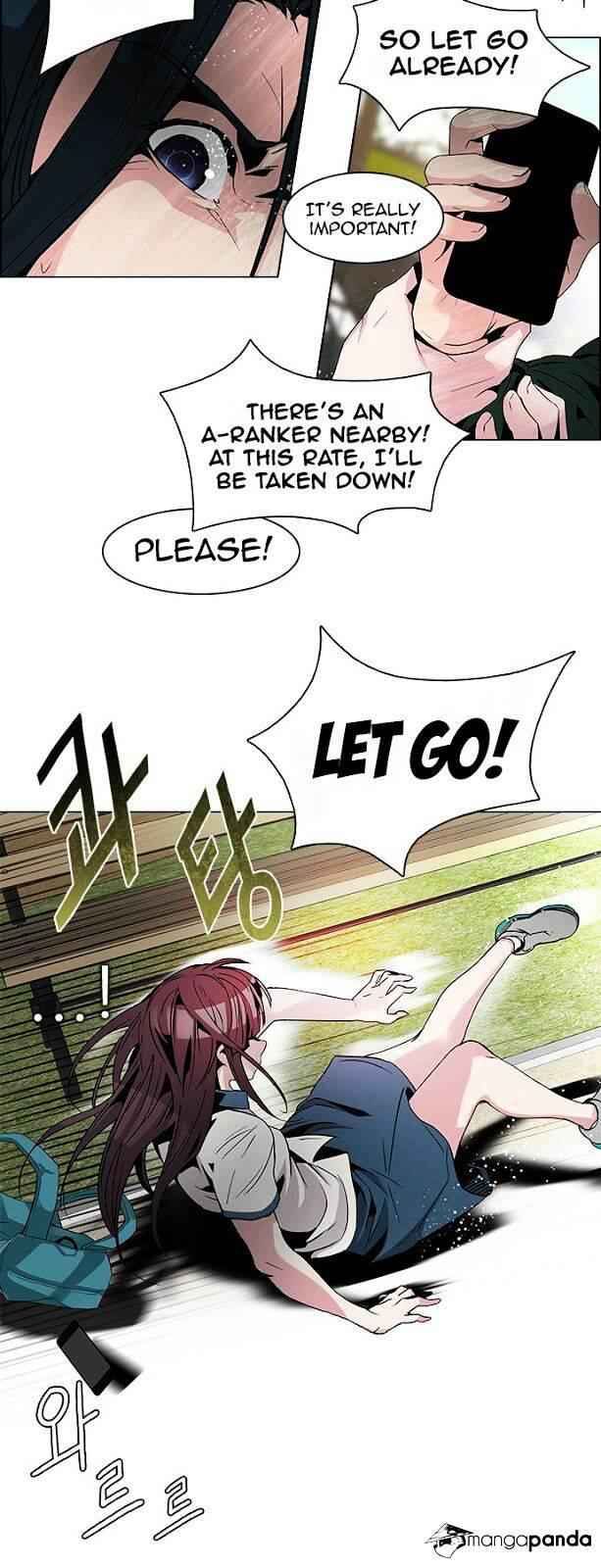 Dice: The Cube That Changes Everything Chapter 70 - Page 8