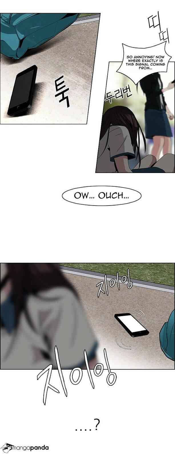 Dice: The Cube That Changes Everything Chapter 70 - Page 9