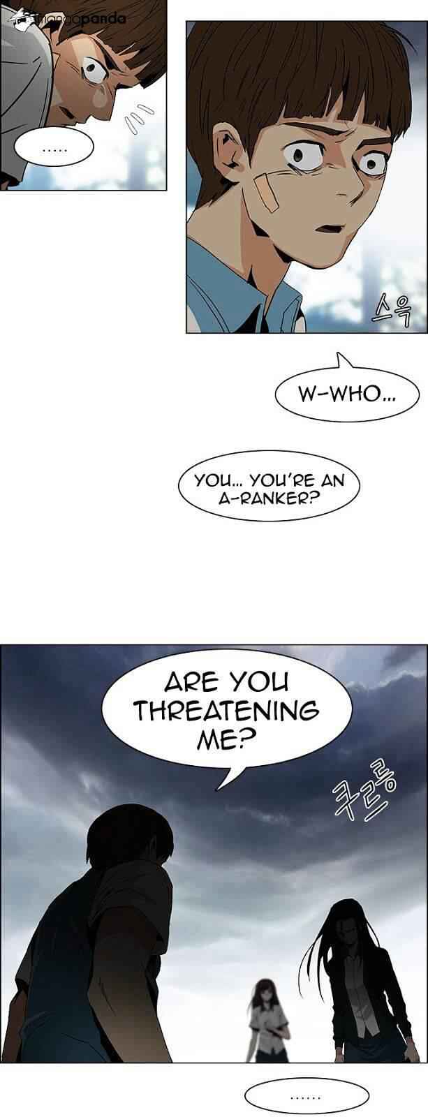 Dice: The Cube That Changes Everything Chapter 71 - Page 12