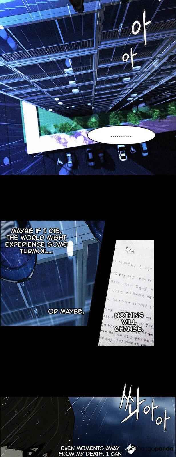 Dice: The Cube That Changes Everything Chapter 71 - Page 20
